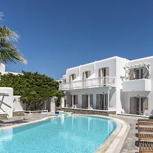 2* Hotel Vanilla