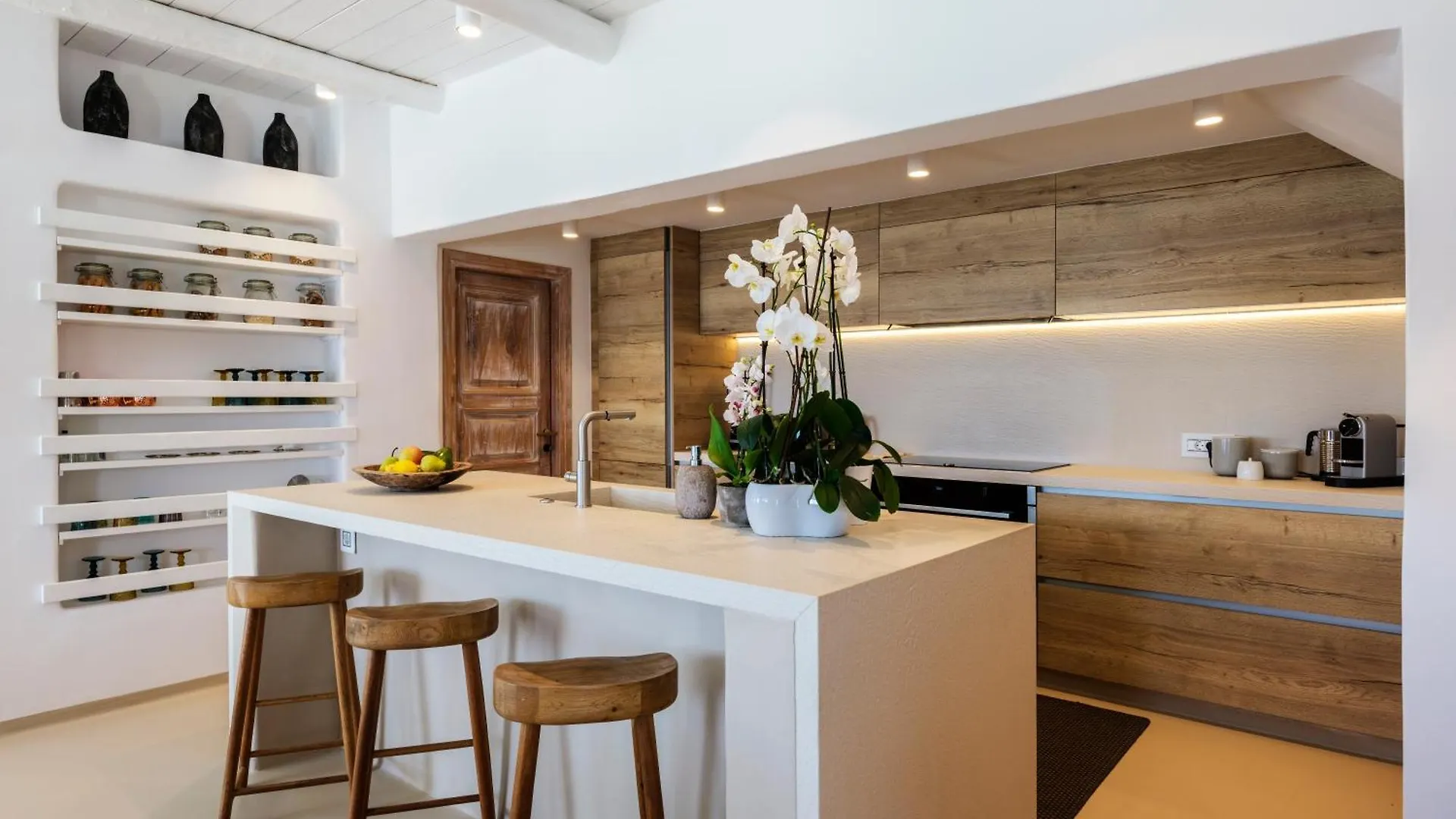 V&V Guest House - Luxury Suites Ornos   Ornos (Mykonos)