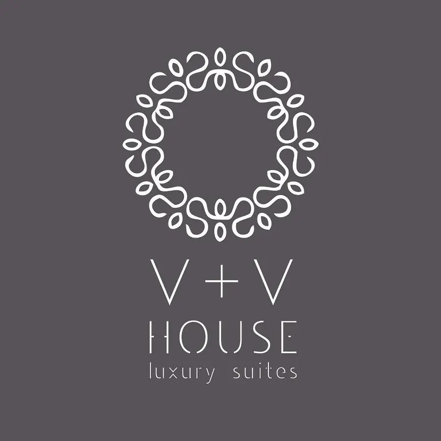 V&V Guest House - Luxury Suites Ornos  0*, Ornos (Mykonos)